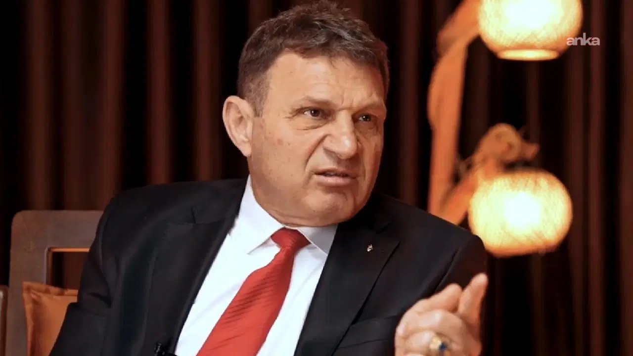 Tahrik Dava