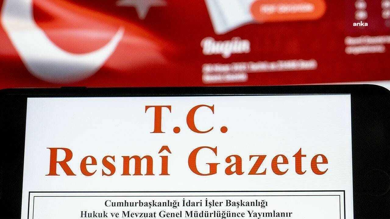 Atama Kararları