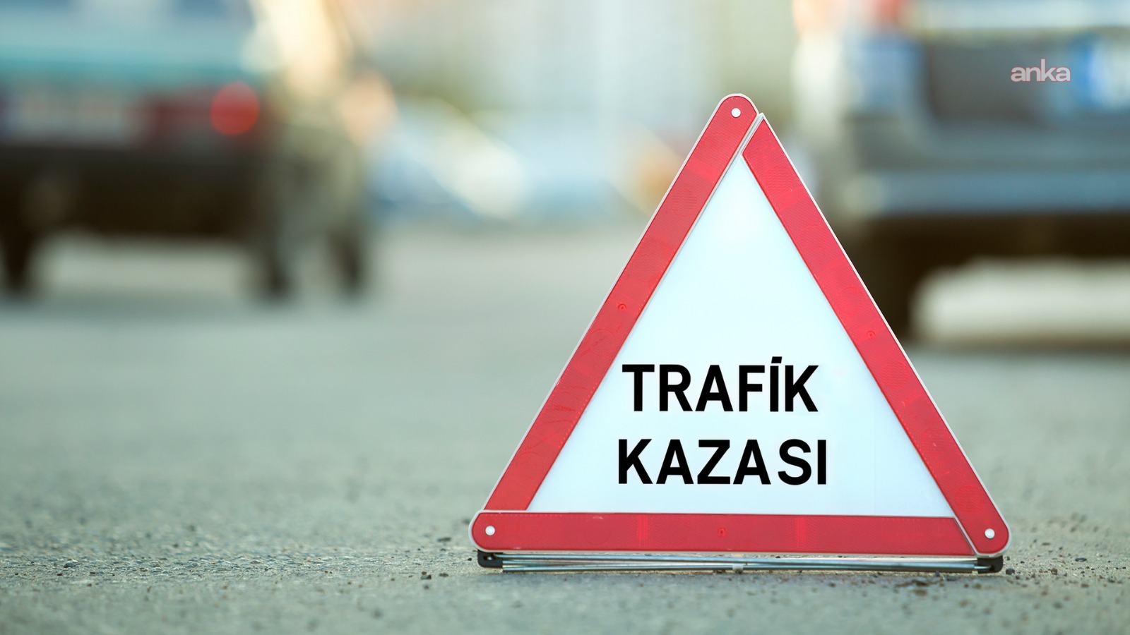 Minibüs Kaza