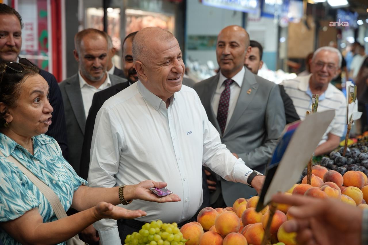 Altındağ esnaf