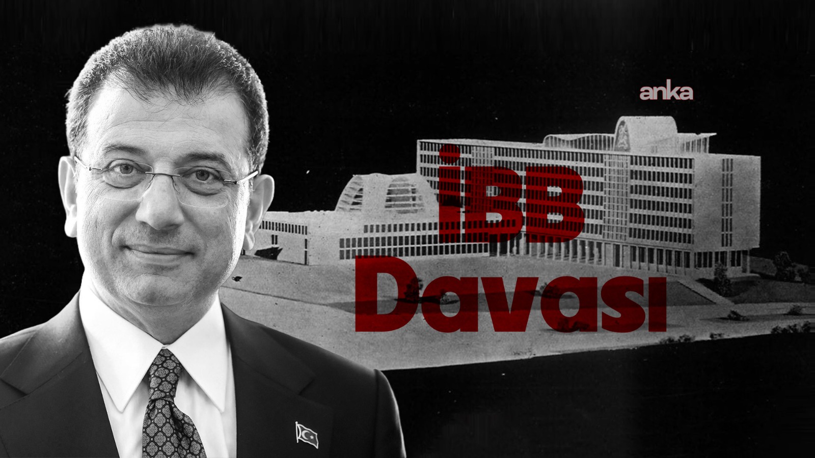 İBB Davası