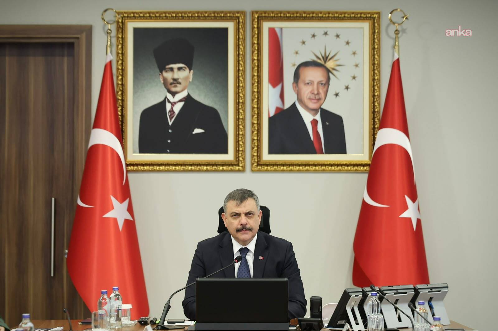 Melih Meriç Saldırı