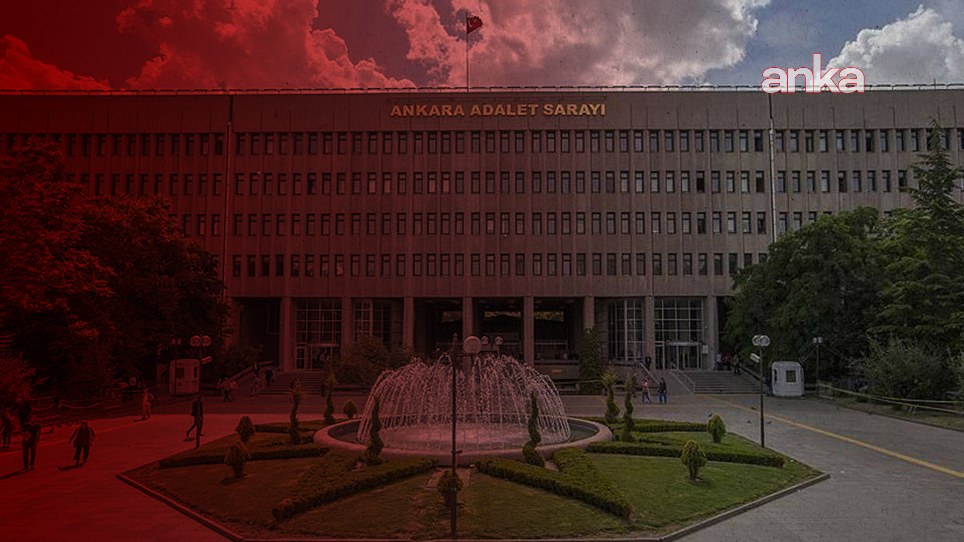 Ankara insan ticareti