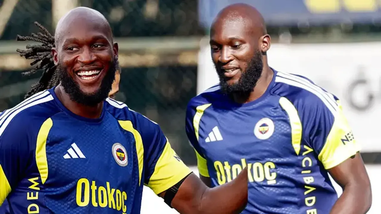 Lukaku