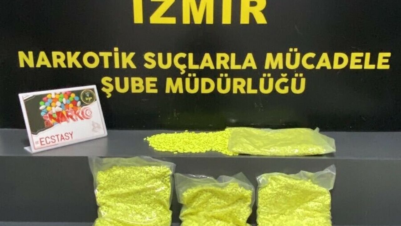 Çantasında 31