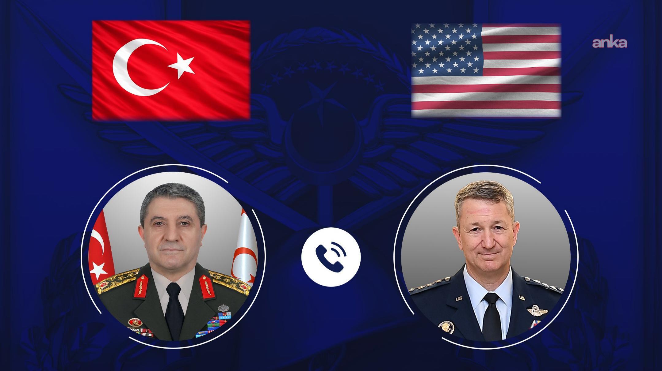Genelkurmay Başkanı