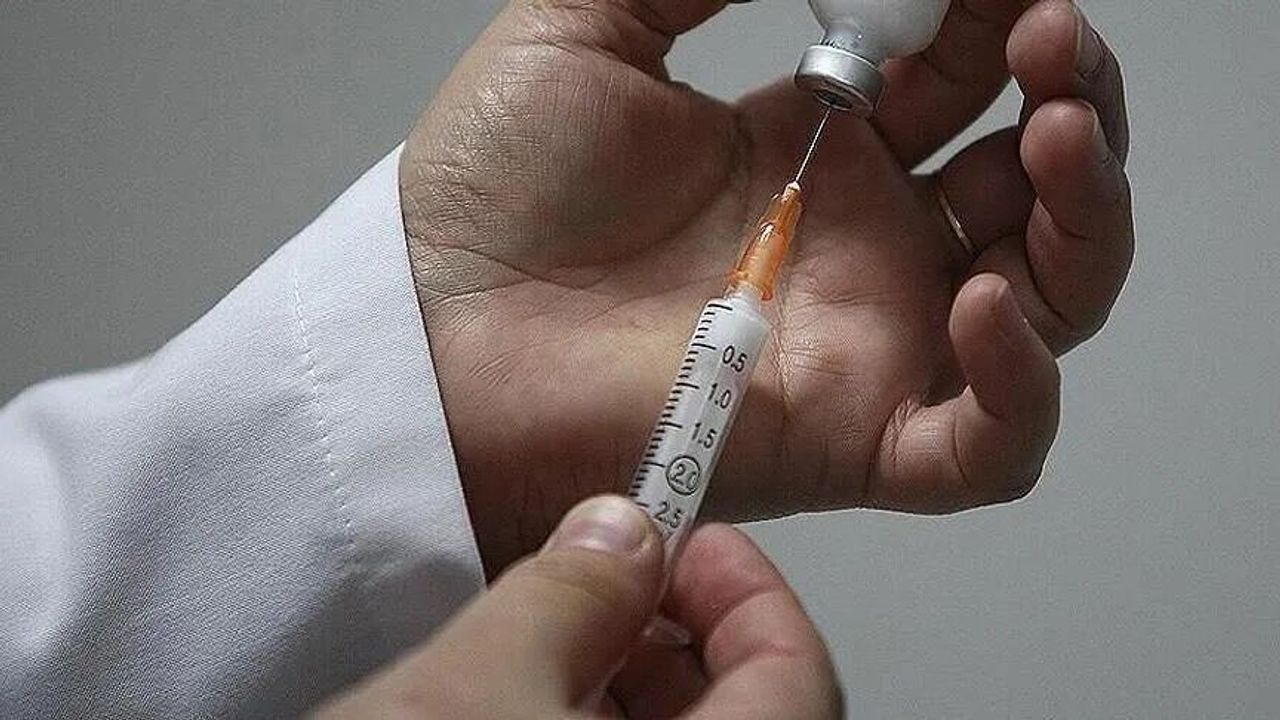 HPV aşısı
