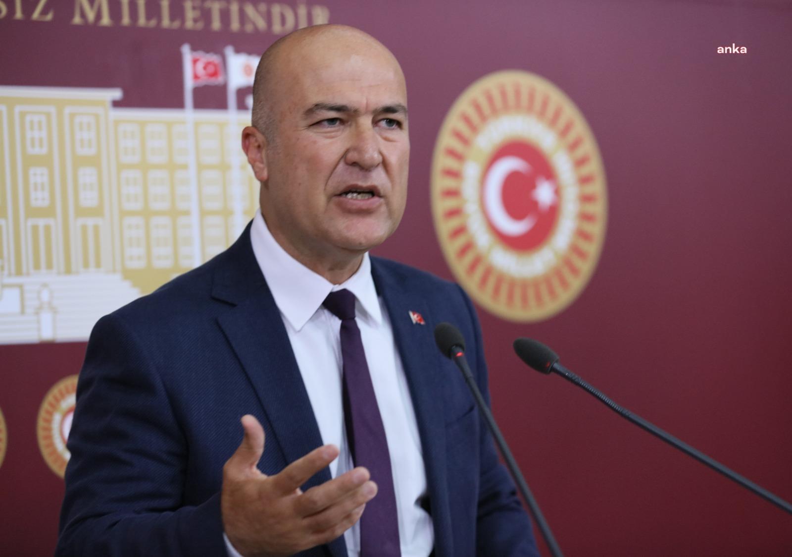 gazi hakları