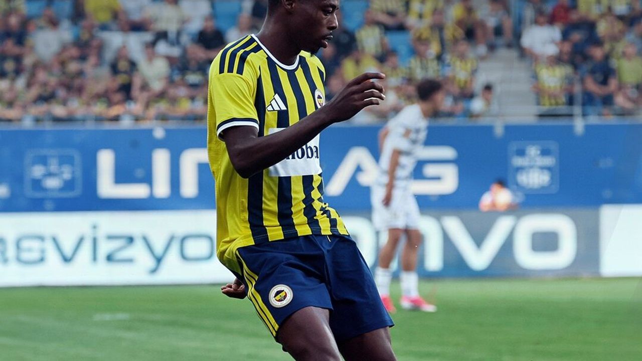 Anthony Musaba transfer