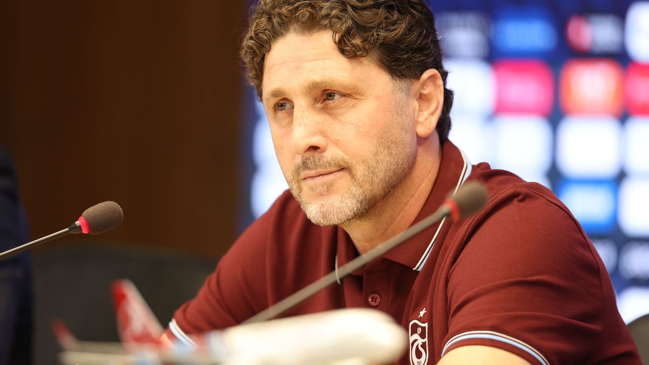 Trabzonspor Avrupa Ligi