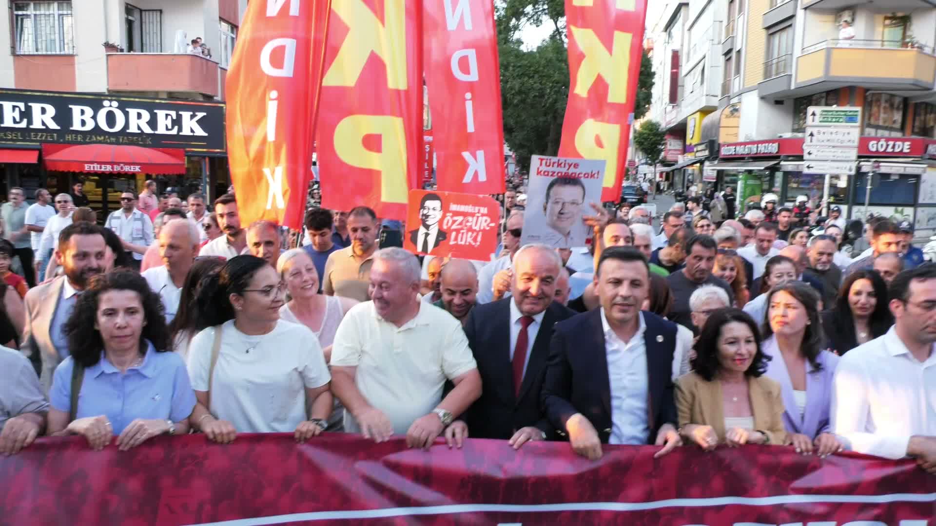 Çekmeköy