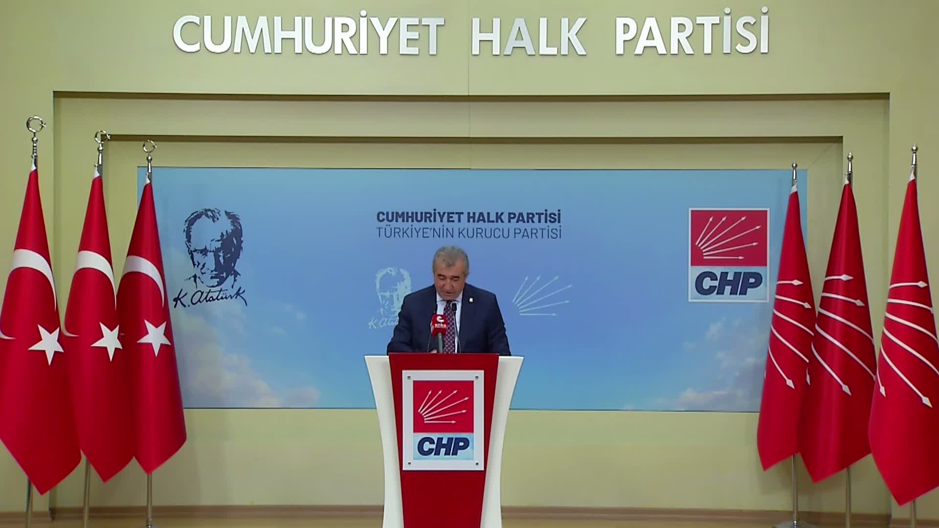 Saraç'ın Uyarısı: