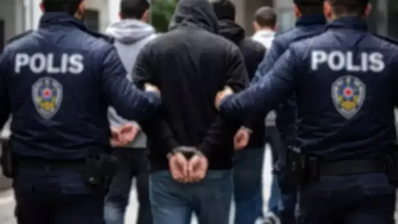 Etimesgut fuhuş operasyonu