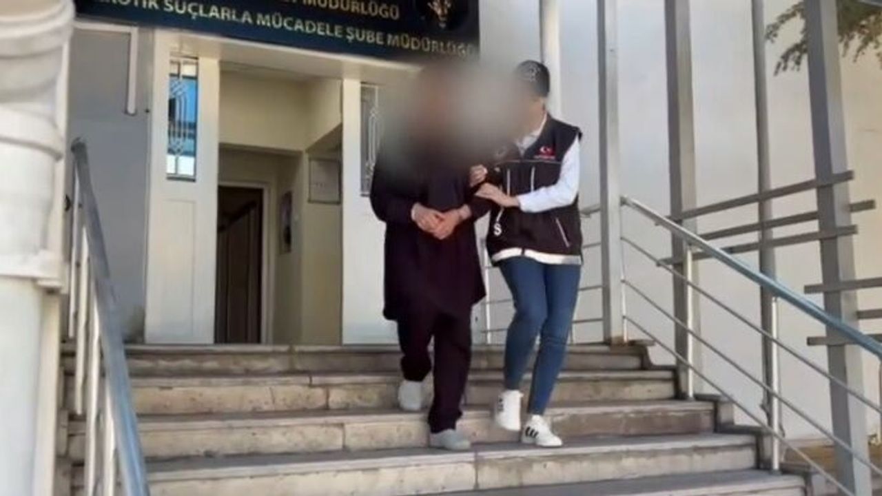 İranlı şüphelilerin