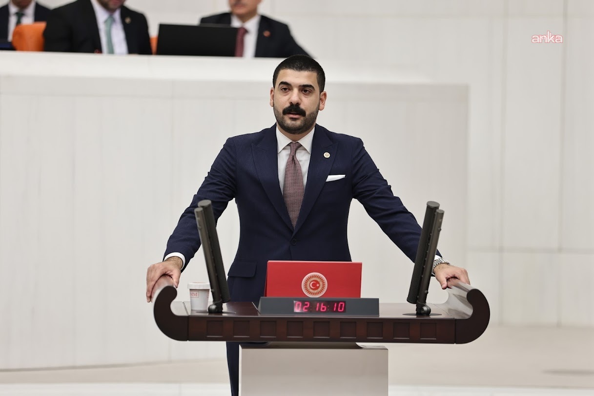 plastik atık ithalatı