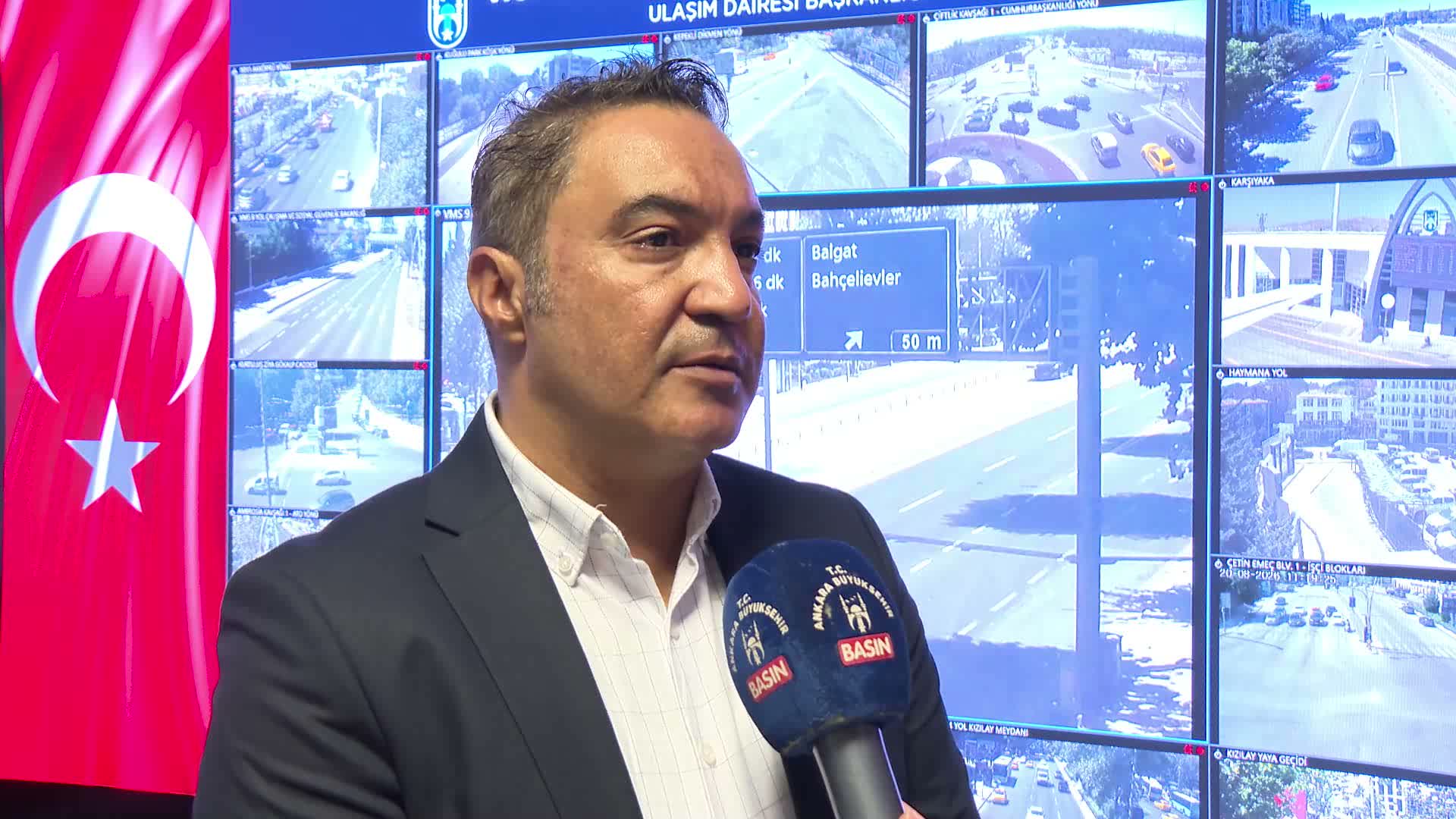 Sürdürülebilir Ulaşım