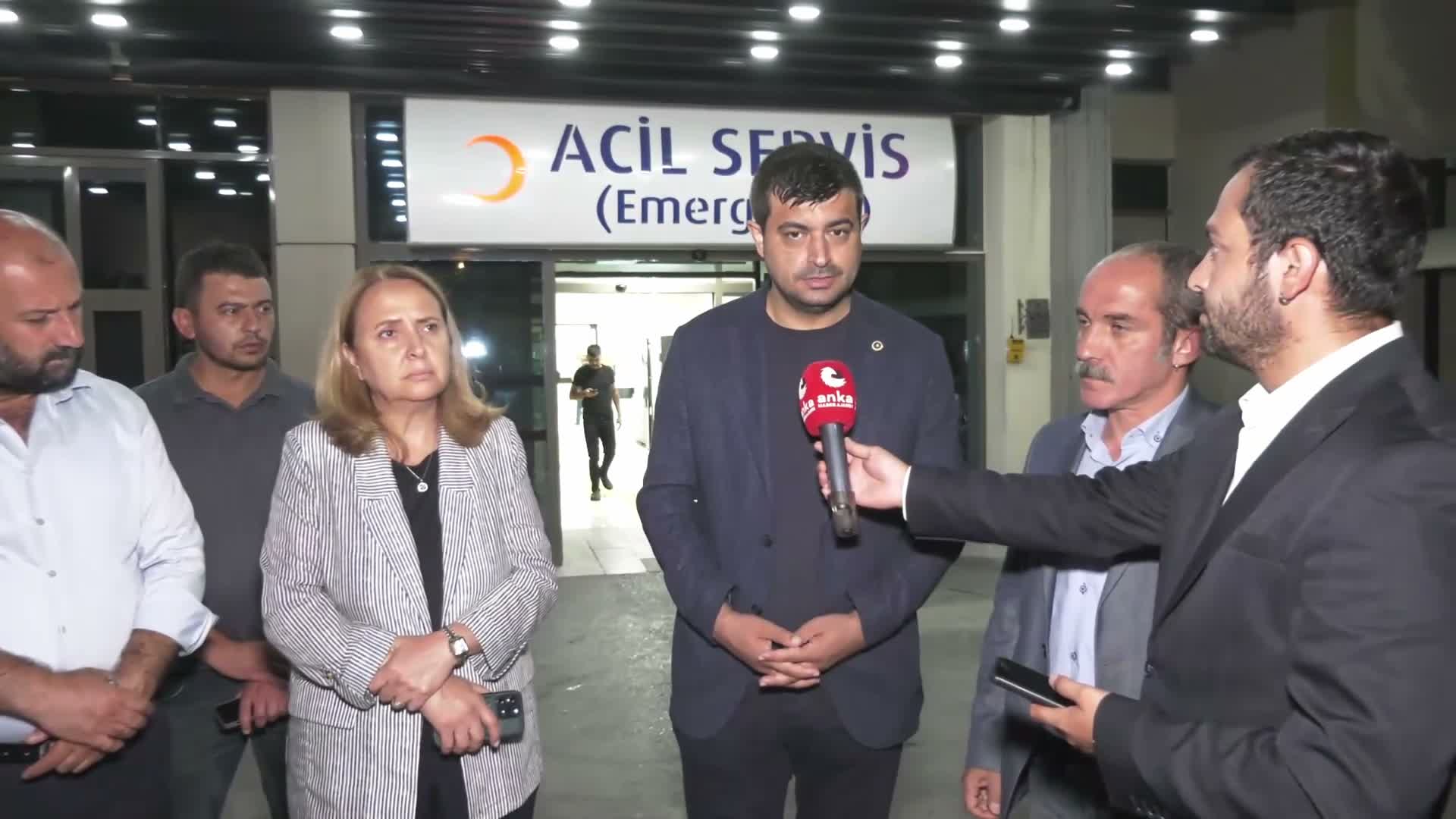 Maden Kazası