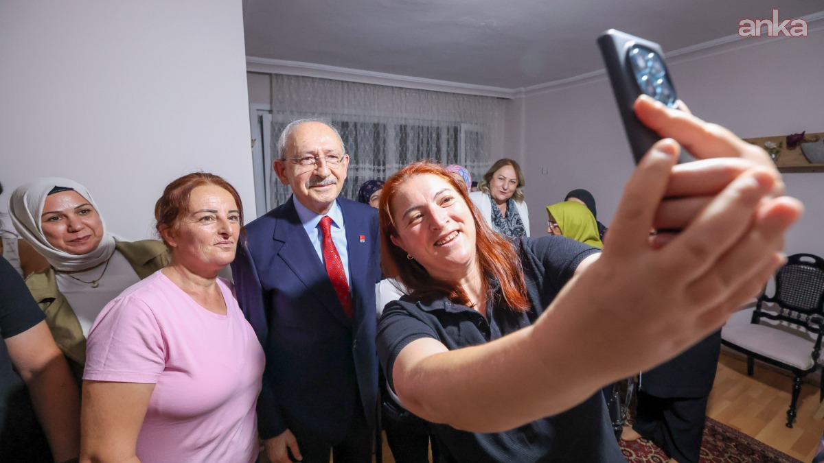 sigortasız kadın