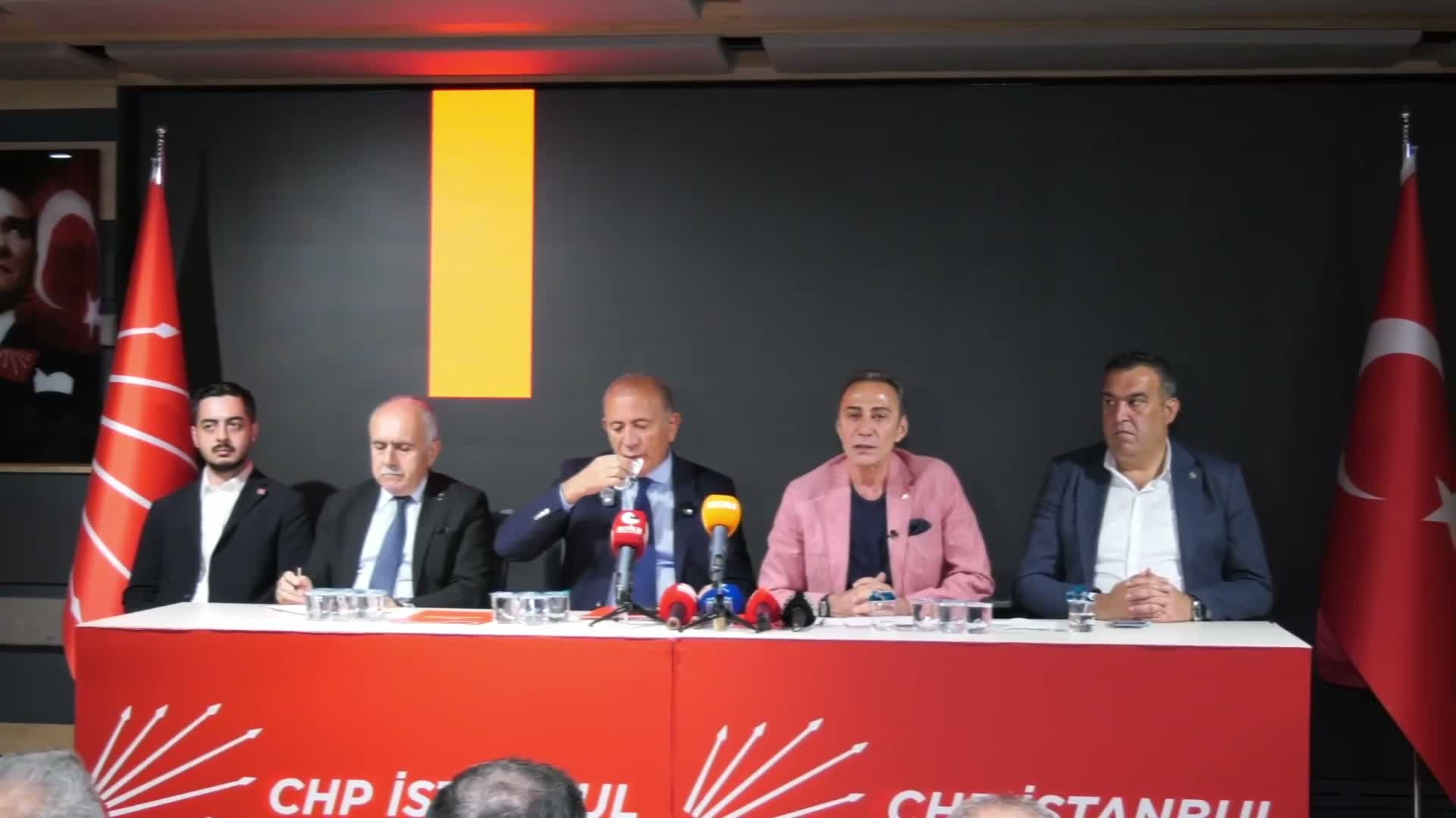 Kılıçdaroğlu