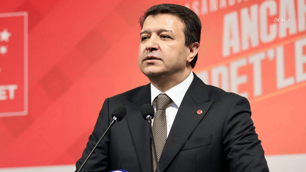 Gelecek Partisi katkıları