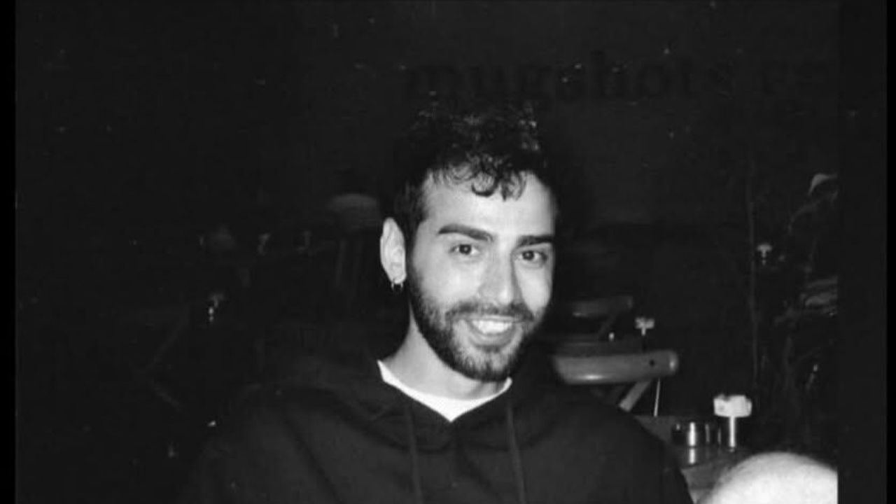 Deniz Küçükler’in