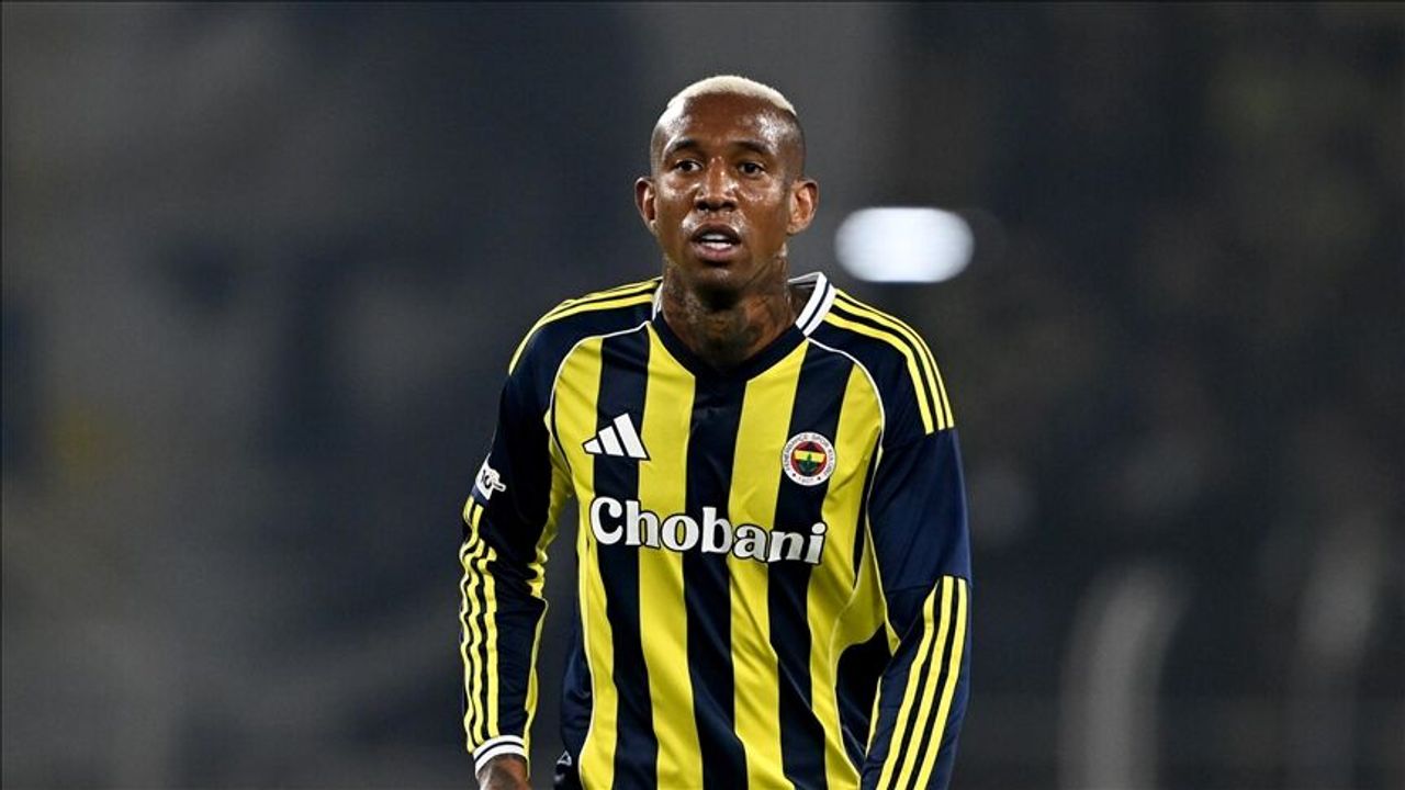 Talisca Konyaspor