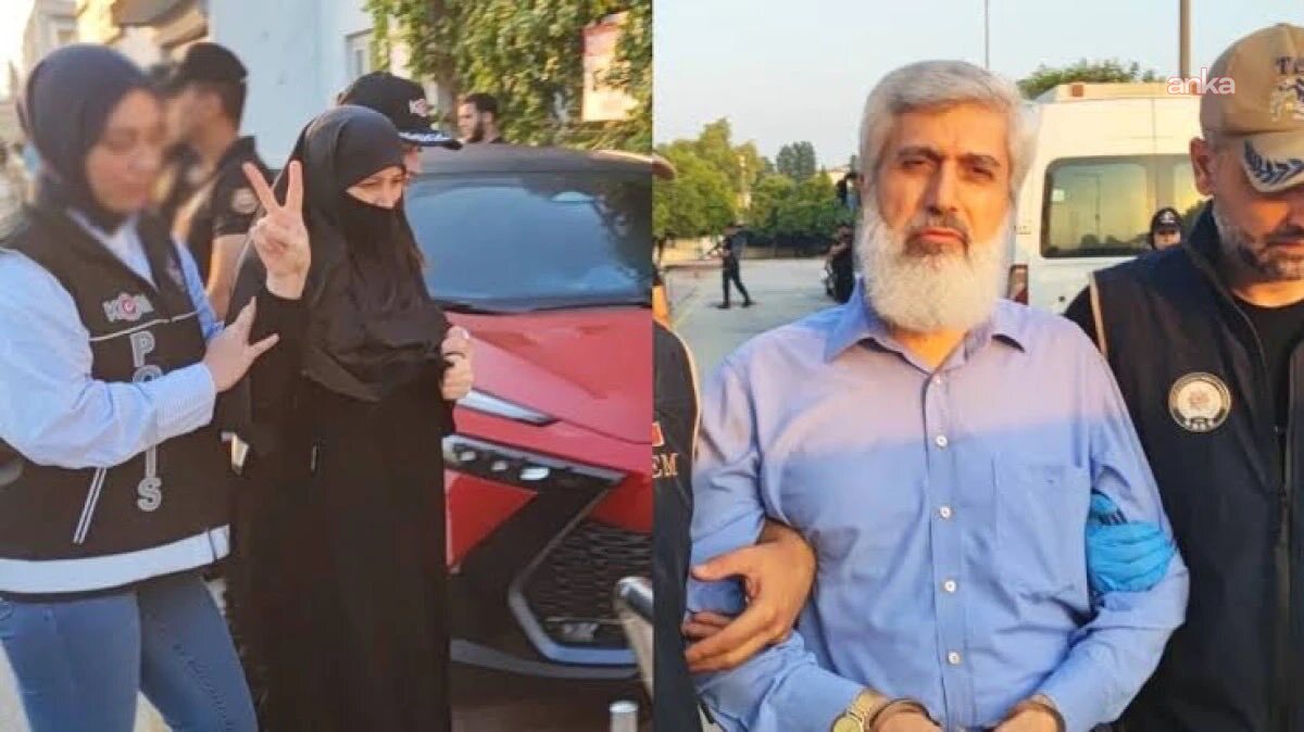 İHD Açıklama