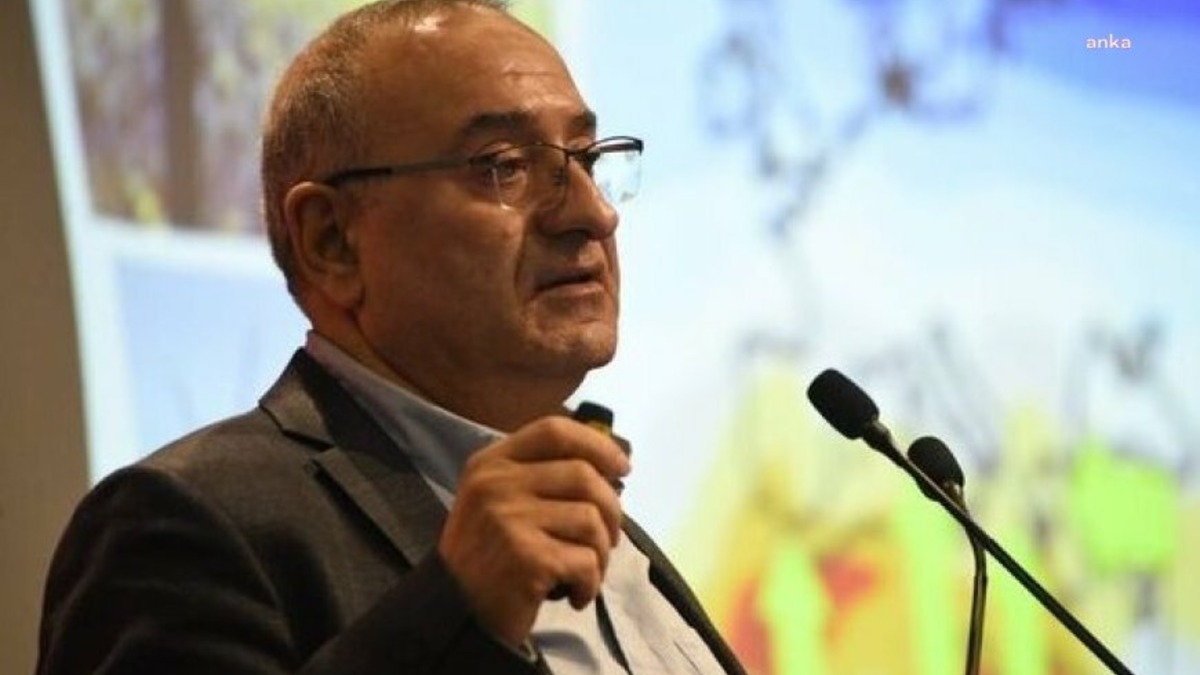 Barajlardaki artış