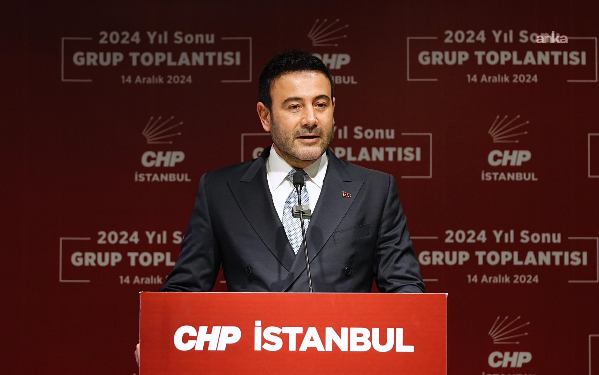 Rıza Akpolat duruşma