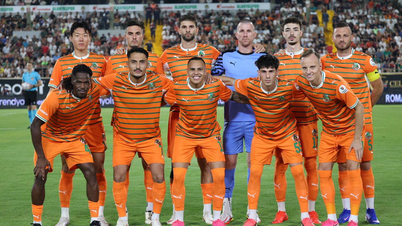 Alanyaspor