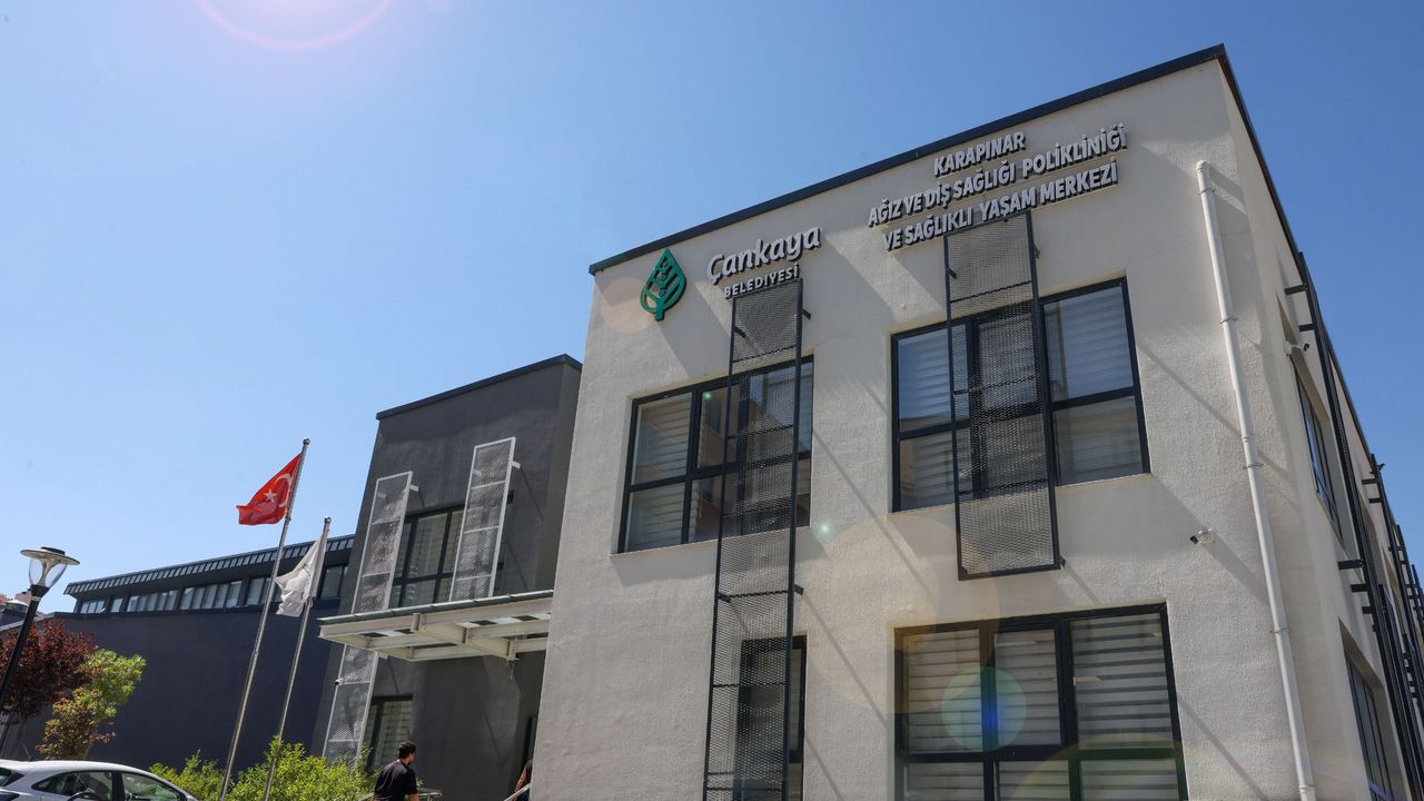 Diş Sağlığı