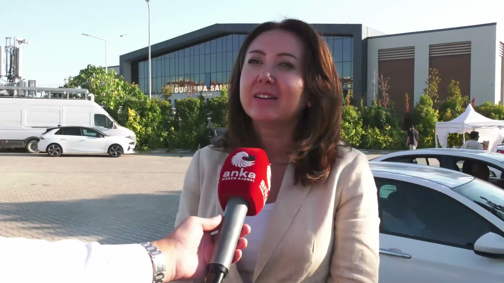 Yargı Operasyonları