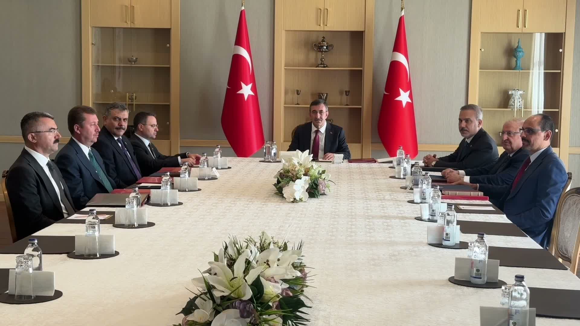 Milli Dayanışma Koordinasyon Kurulu