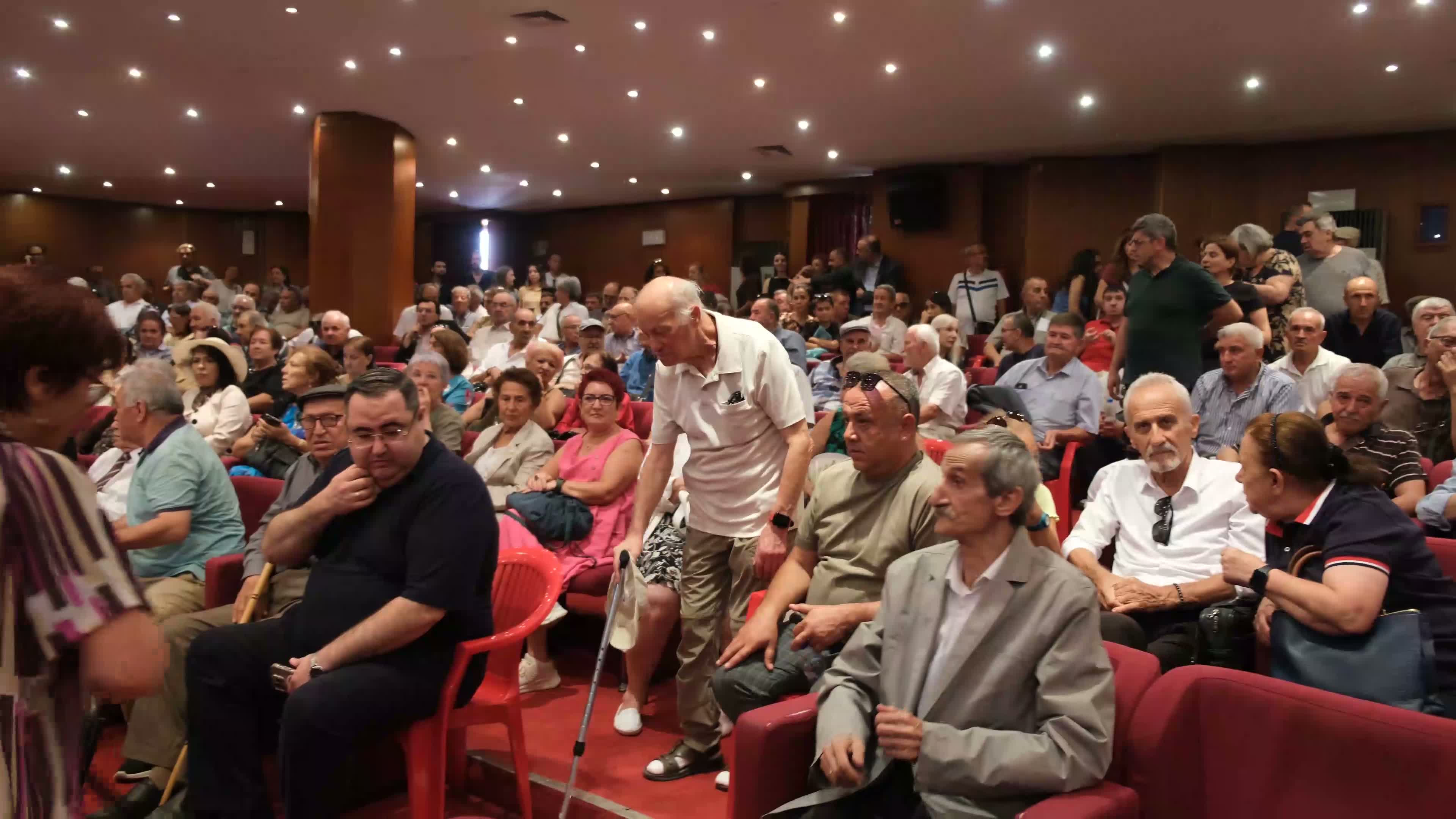 Eskişehir Belediye Başkanları