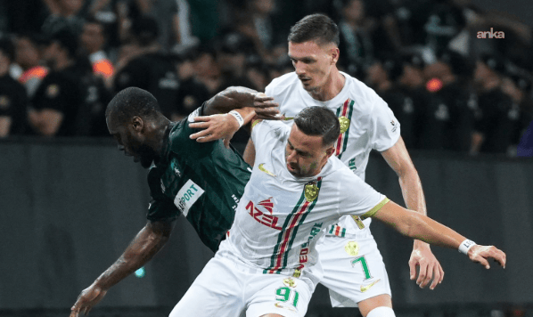Kocaelispor Amedspor