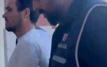 Cumhurbaşkanına hakaret