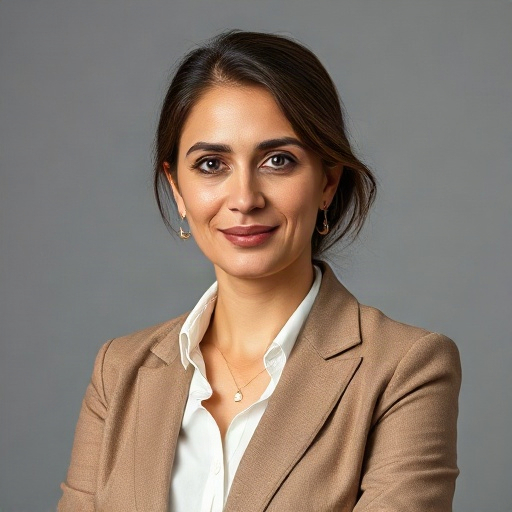 Ceren Yılmaz