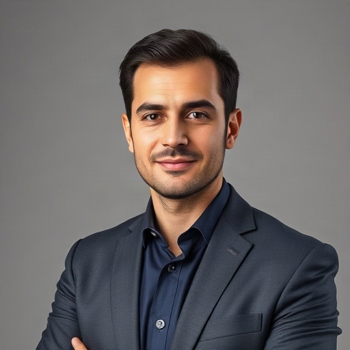 Murat Koç