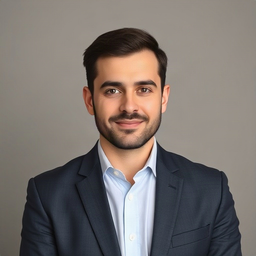 Okan Şahin