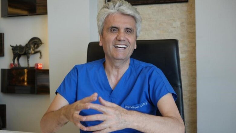 Ağır göğüs büyüklüğü