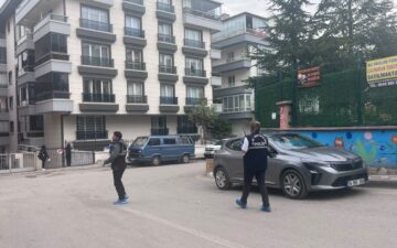 Bıçaklanma