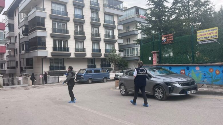 Bıçaklanma