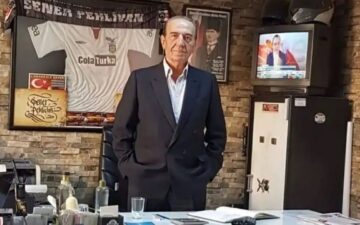 Kuşadası Plajı