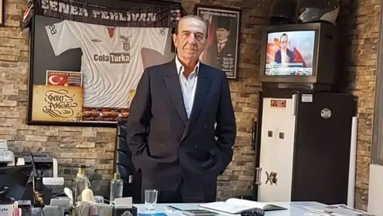 Kuşadası Plajı