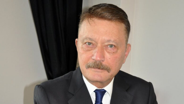 Hasan Atilla Uğur