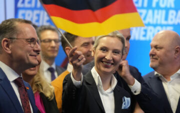 AfD