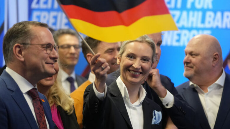 AfD