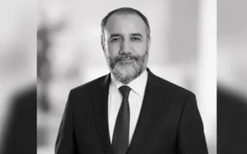 Sadrettin Karaduman