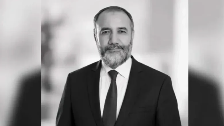 Sadrettin Karaduman